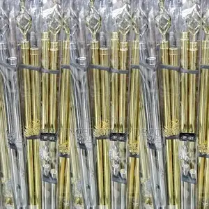 Curtain Rods Curtain Rods Curtain Rods Curtain Rods Gold