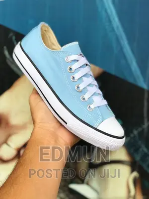 Unisex Converse Rubber Shoes