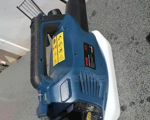 Xf-Cordless Fogger
