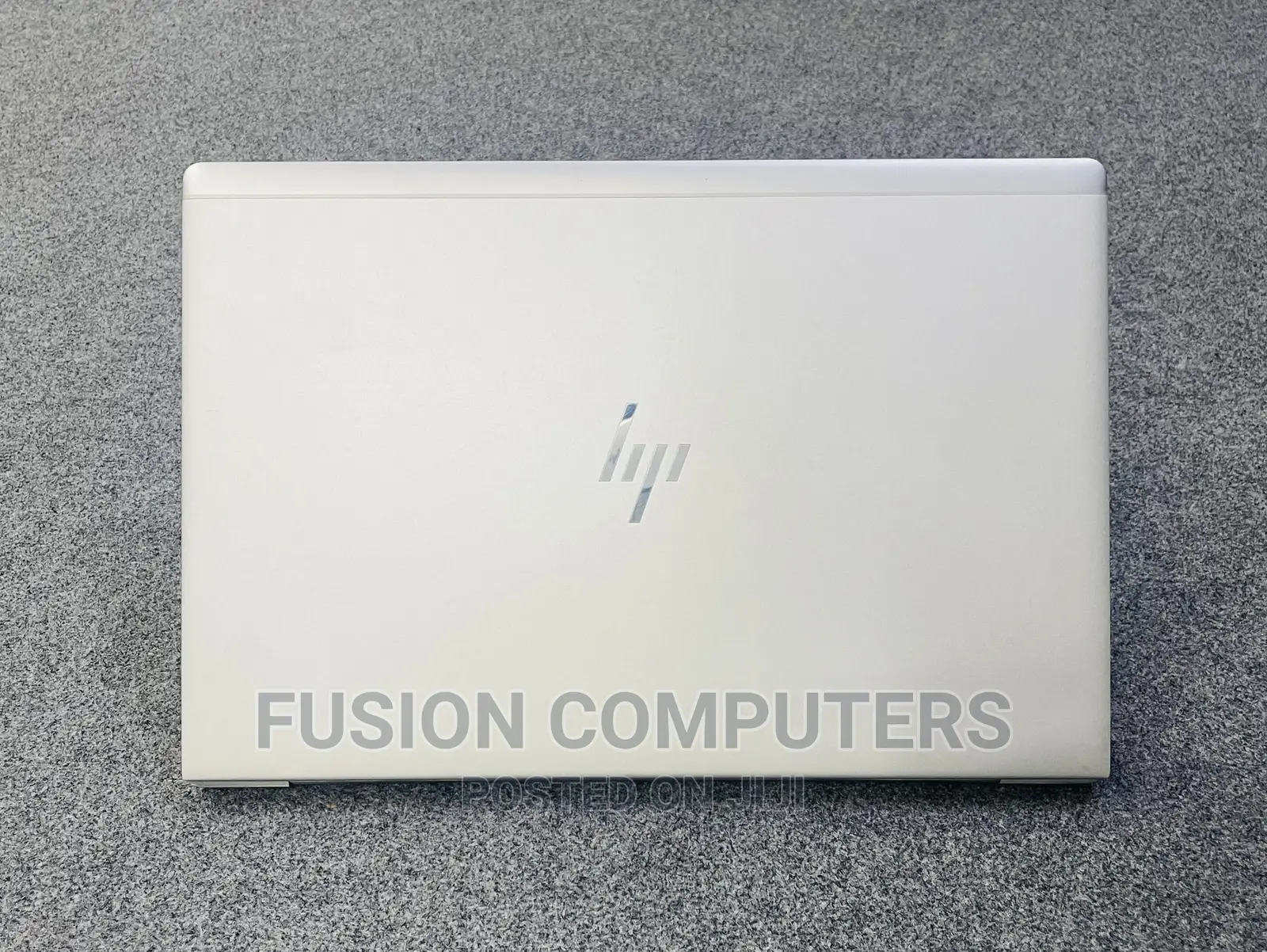 Laptop HP EliteBook 850 8GB Intel Core i7 SSD 256GB