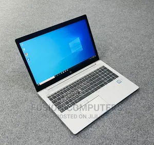 Laptop HP EliteBook 850 8GB Intel Core i7 SSD 256GB
