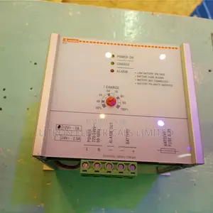 Lovato Battery Charger 12v