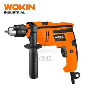 Original Impact Drill, 500W, 13mm