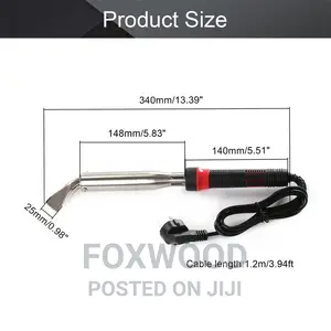 Electric Soldering Iron 200W
