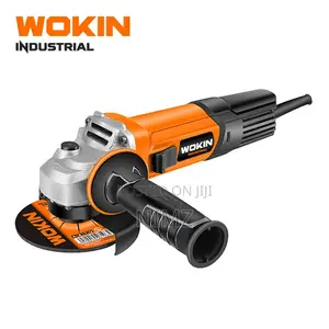 Original Angle Grinder, 115mm, 760W