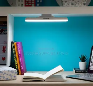 Emergency Light Tube Light Rechargeable Shaver Mirror Light
