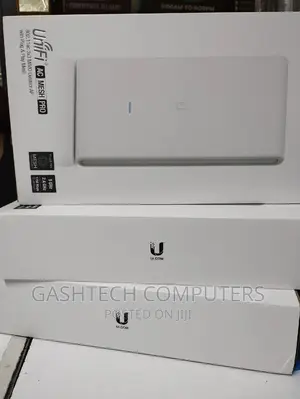 UNIFIE Uap-Ac-Mesh-Pro