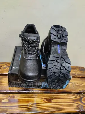 Vaultex Boots