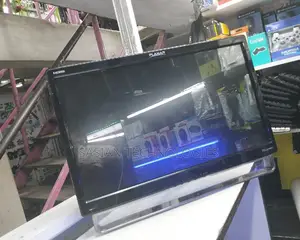 22 Inches Planar Monitor Touch Screen With HDMI Port