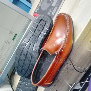 Gucci Official Loafers Shoes