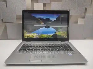 Laptop HP EliteBook 840 G4 8GB Intel Core I5 SSD 256GB