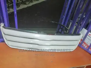 Toyota Noah Grille Model 2002 to 2003, Ex Japan Motor Spares