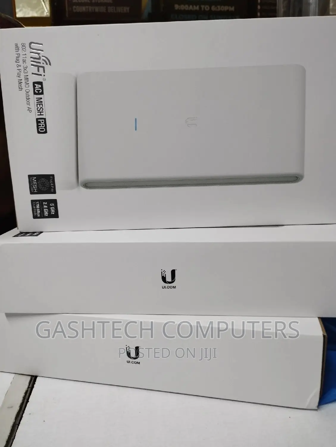 UNIFI Uap-Ac-Mesh-Pro^UNIFI Uap-Ac-Mesh-Pro