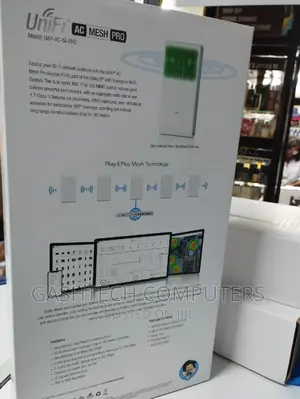 Ubiquiti Unifi AC Mesh Pro