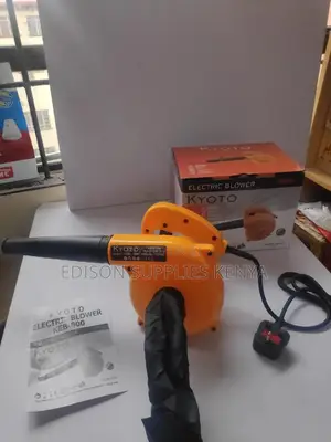 Blower 800 Watts Computer Blower 2-in-1 Vacuum Air Blower