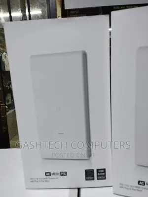 Ubiquiti Unifi Uap-Ac-Mesh PRO Unifi Access Point