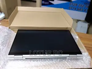 Laptop HP EliteBook 1030 16GB Intel Core I7 SSD 512GB