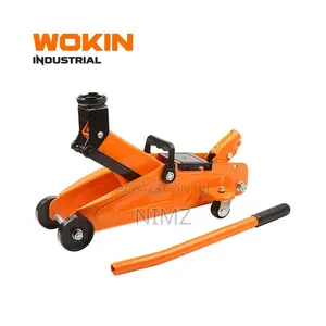 Original Hydraulic Trolley Jack 2 Ton