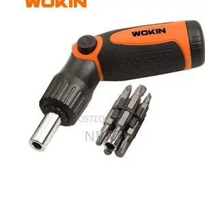 Original 14 in 1 Ratchet Screwdriver