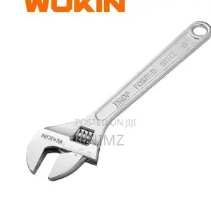 Original Adjustable Wrench 18"