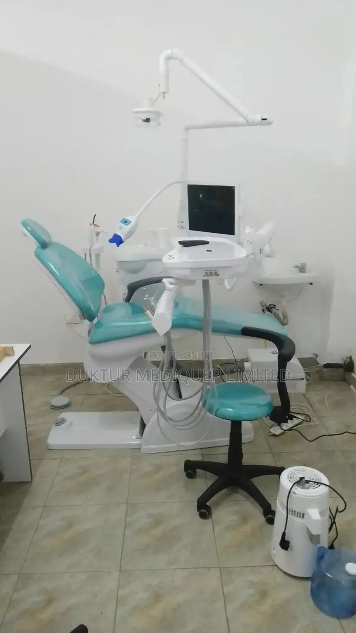 Dental Unit