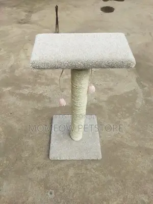 Cat Tree/ Scratching Post/ Pole/Scratcher