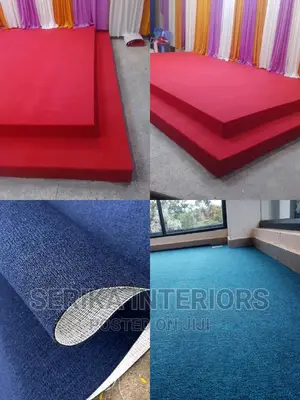 Delta Carpets Wall to Wall Carpets