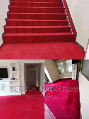 Red Carpets Office Carpets Church Carpets
