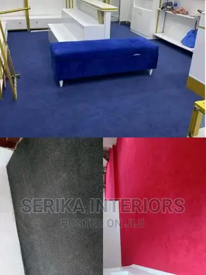 Delta Carpets Wall to Wall Carpets