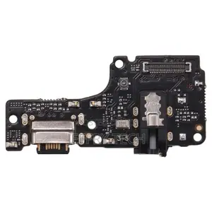 Charging Port Board for Xiaomi Redmi Note 10s M2101K7BG M210