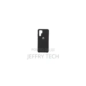 Huawei SILICON Cover Back CASE for Huawei P30 Pro