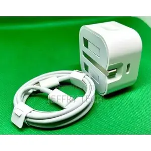 iPhone 14 Pro Max /13 Pro Max 25W Super Fast Charge Adaptive