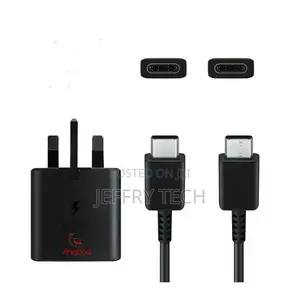 Samsung Galaxy Fast Charge Adaptive Charging for S20 S20E S2