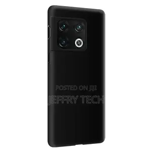 Case for Oneplus 10 Pro 5G Gel Cover Silicone+Glass Screen P