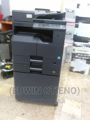 Best Taskalfa 2201