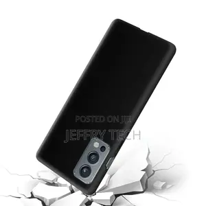 Case for Oneplus Nord 2 5G Gel Cover Silicone Rubber