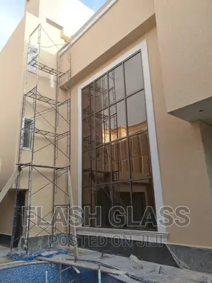 Aluminium Windows Residential/Commercial