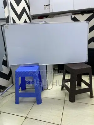 Whiteboard White Board Whiteboard 4x2ft