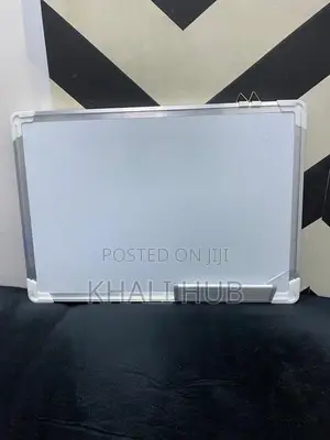 White Boards. 50x35.