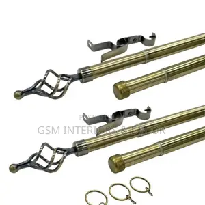 Curtain Rods Curtain Rods Curtain Rods Curtain Rods
