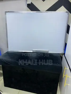 Whiteboard Homeschooling 3x2 White Board