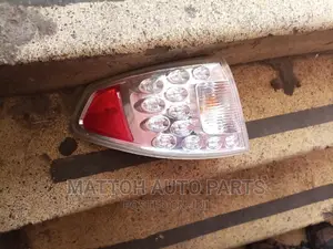 Subaru N14 Taillight