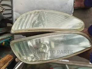 Fog Light Harrier 240