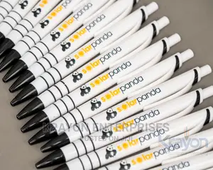 UV Pen Branding