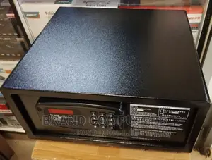 Digital Security Safe Box for Hotel,Home and Hotels