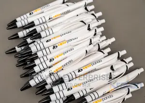 UV Pen Branding