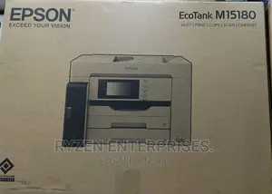 Epson Ecotank M15180 A3+/ M15180 Ecotank Printer M15180
