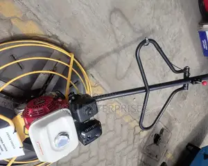 Power_trowel Machine