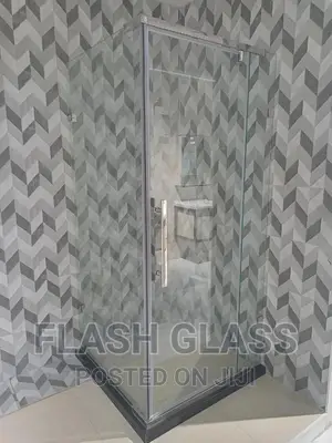 Shower Cubicle Imported