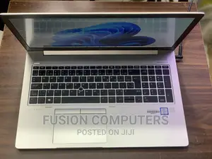 Laptop HP EliteBook 850 8GB Intel Core i7 SSD 256GB